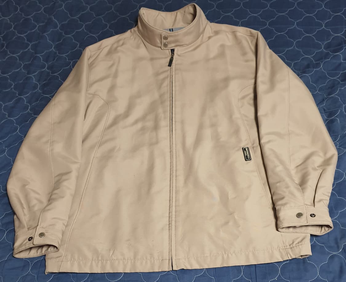 Nottinghill 봄버자켓 베이지 (100) 상품이미지1