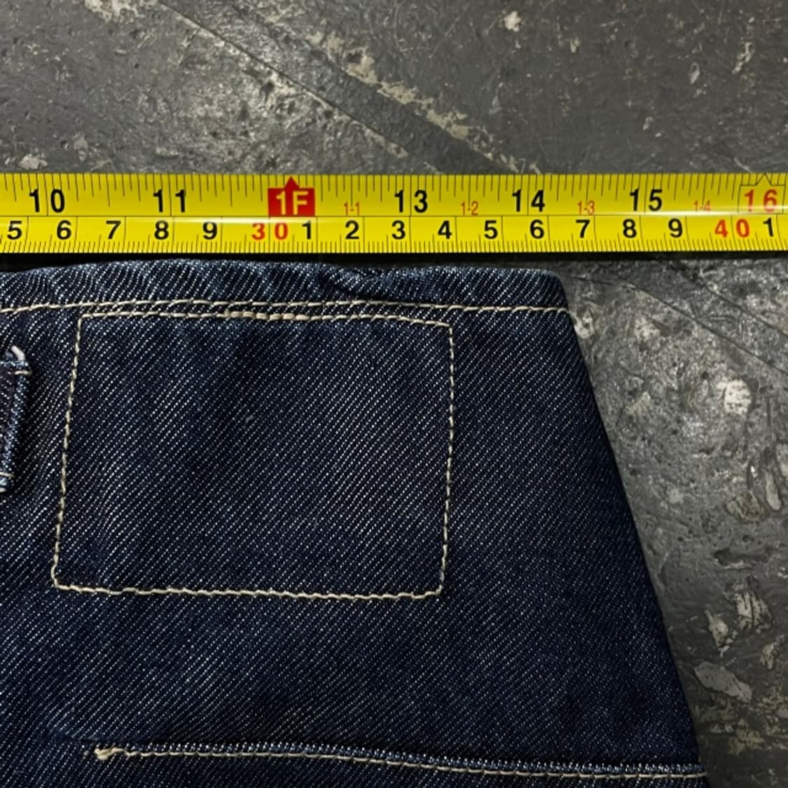 28 리바이스 엔지니어드 스커트 상품이미지9