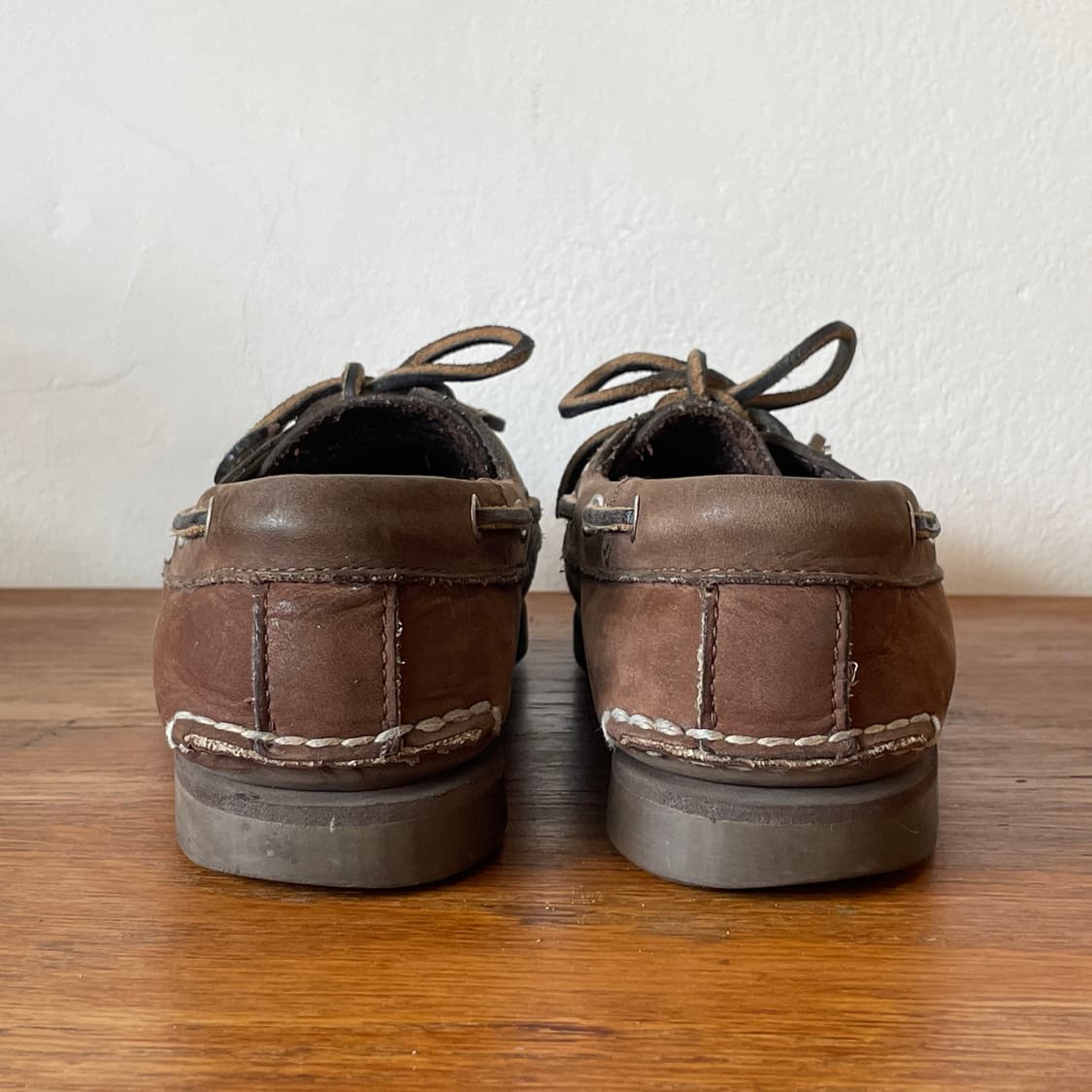 Timberland 2 Eye Boat Shoe 상품이미지6