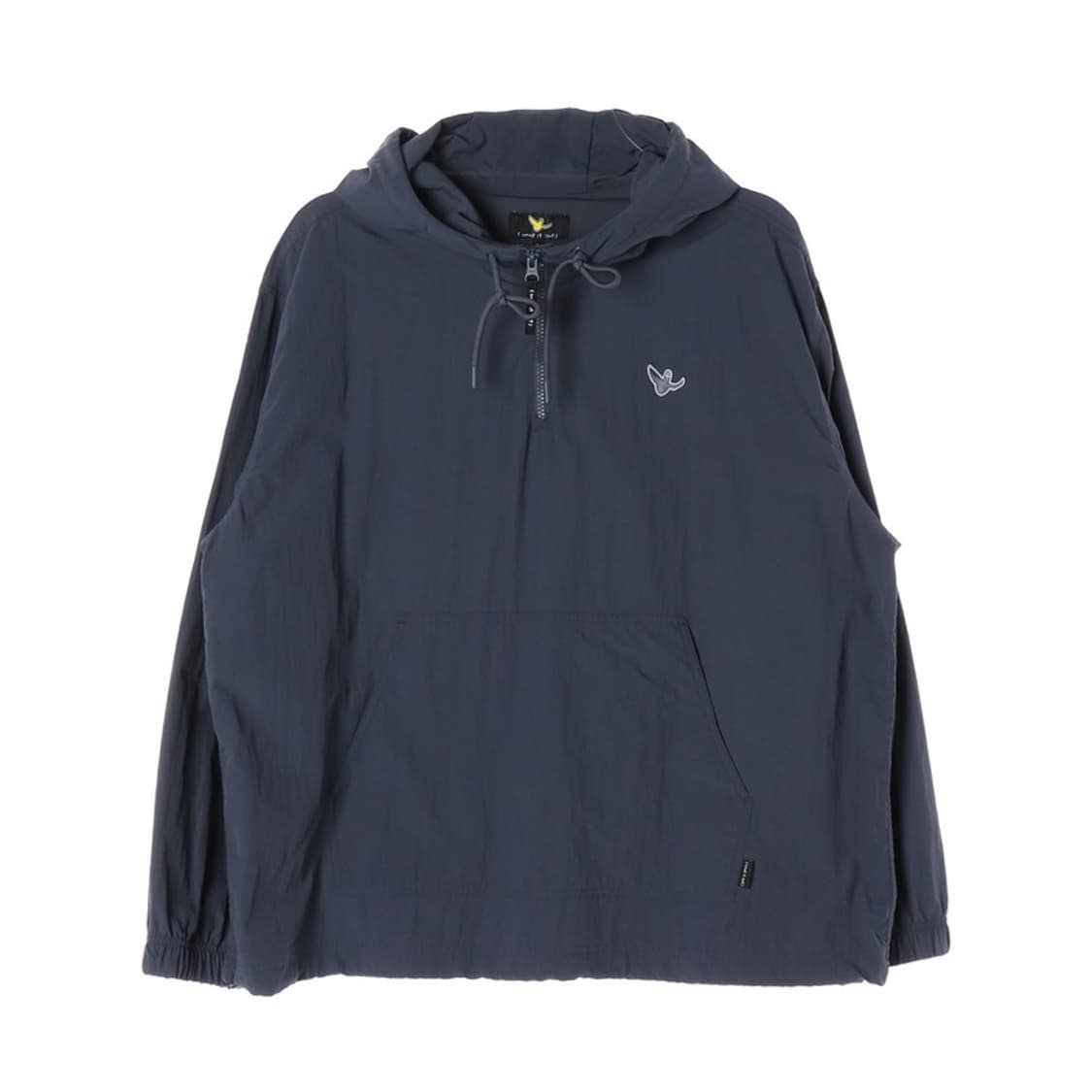 와릿이즌 우븐 아노락 L 상품이미지1