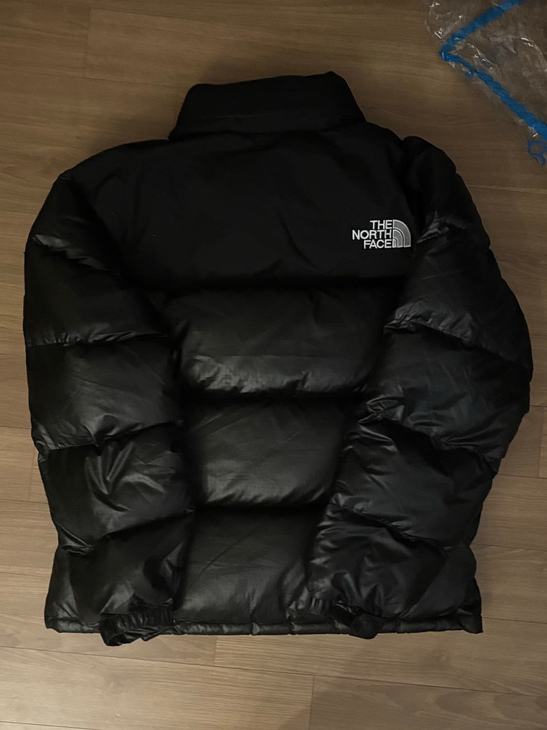 노스페이스 화이트라벨 노벨티 눕시 새상품 상품이미지3