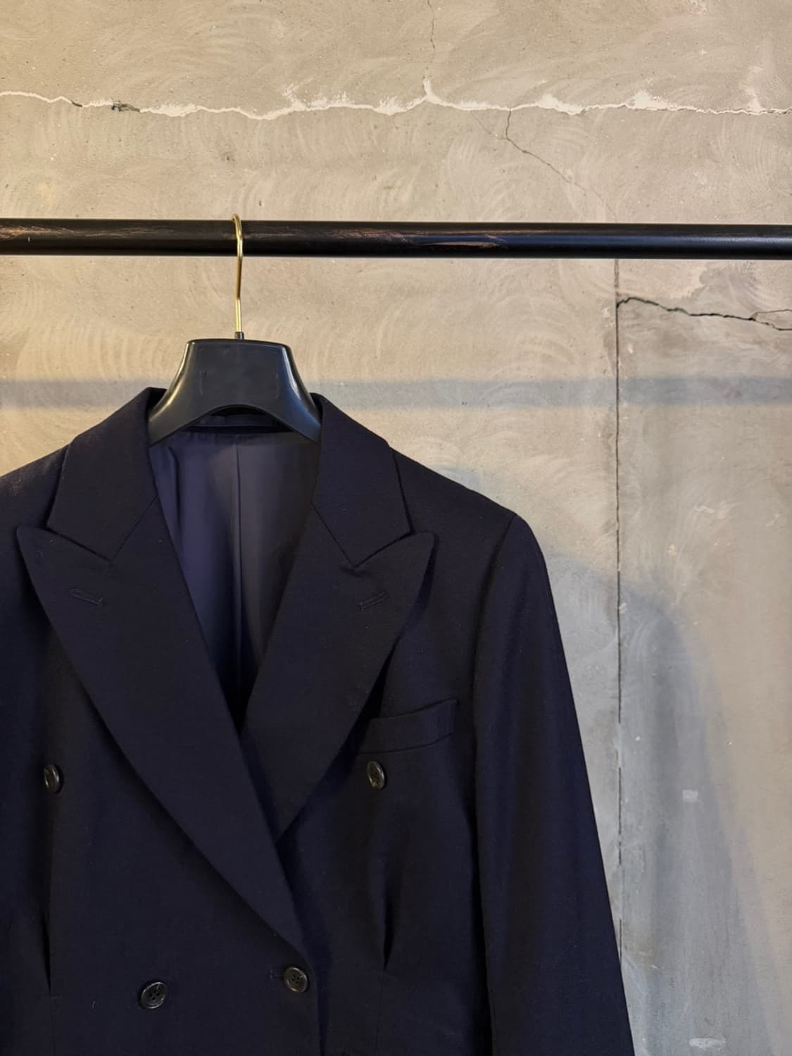 마가렛호웰 더블브레스티드 자켓 여성66-77 상품이미지4