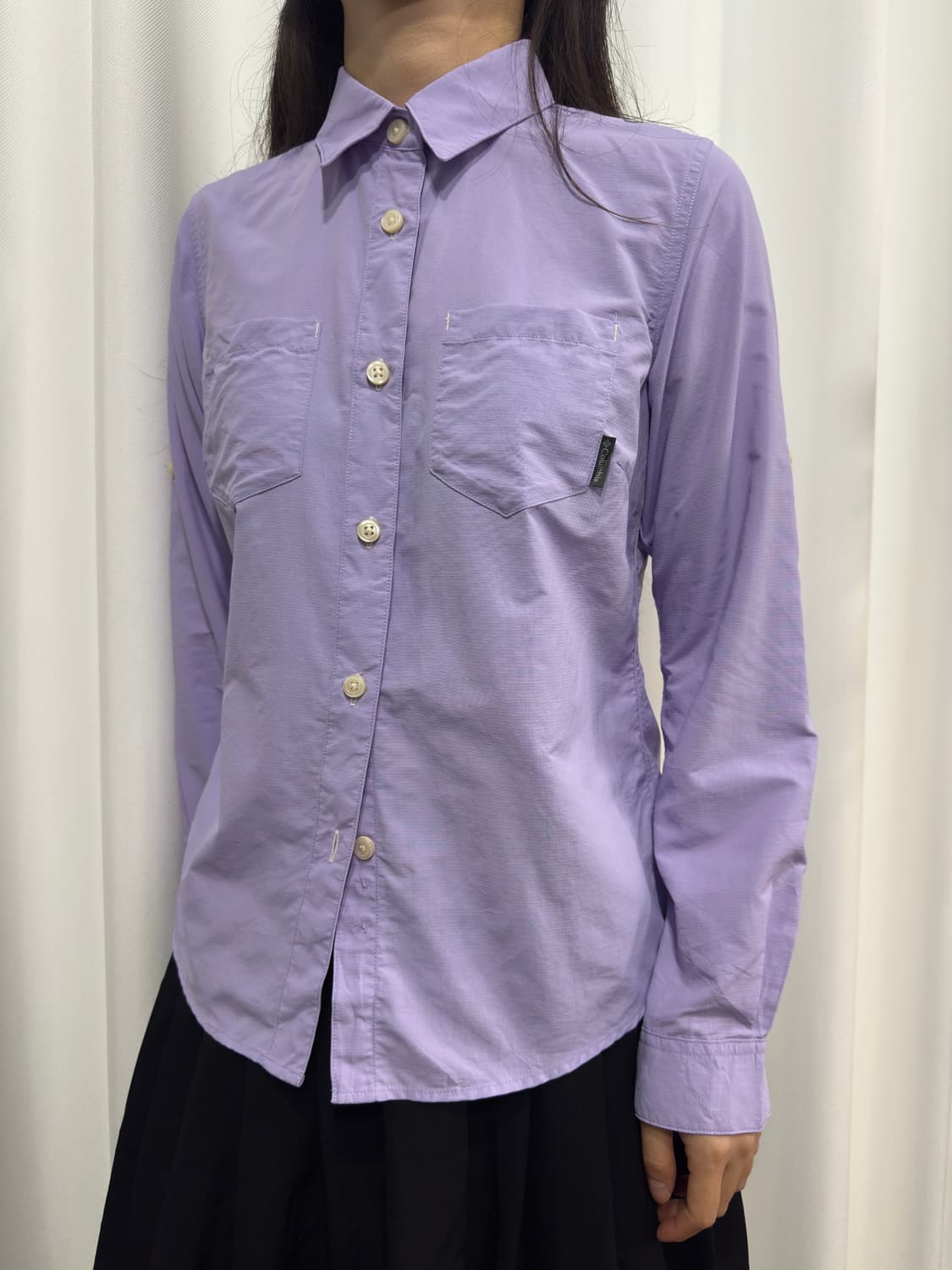 columbia shirt 상품이미지2