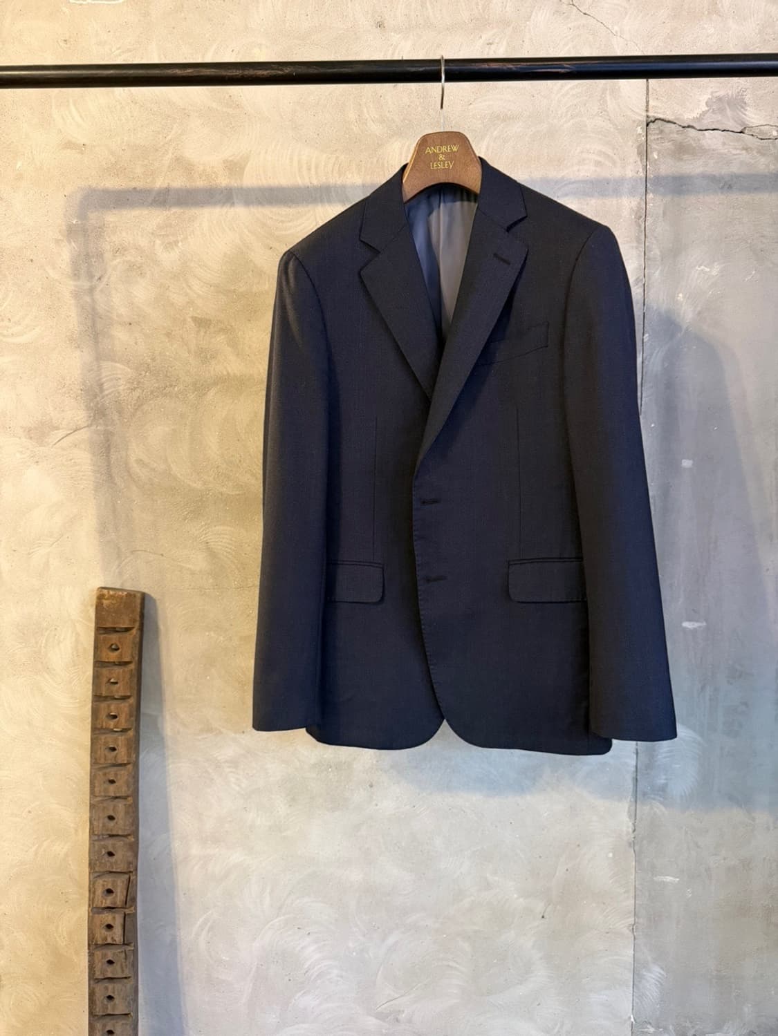 캠브리지 멤버스 테일러드 자켓 100 상품이미지10