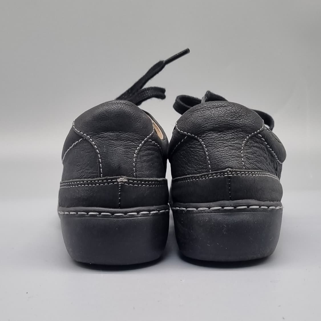 랜드로바 레더 여성캐주얼화 실사이즈240 상품이미지4