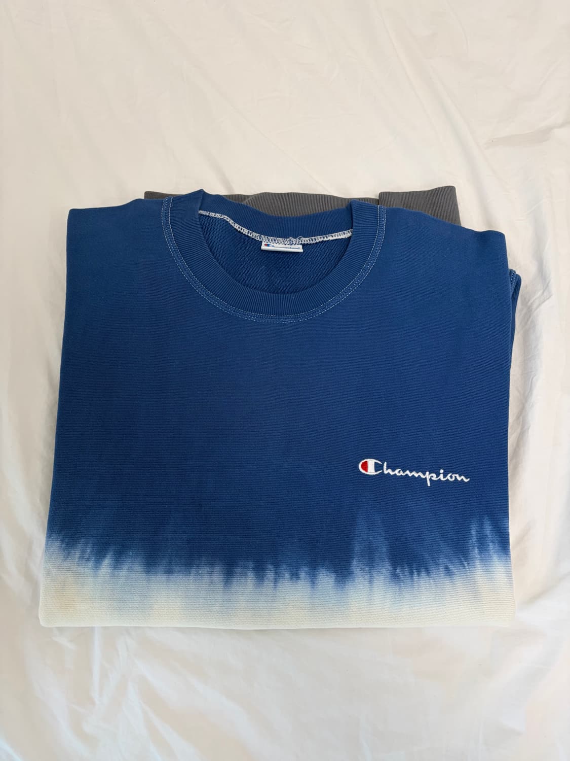 챔피온 리버스 위브 맨투맨 M 상품이미지1