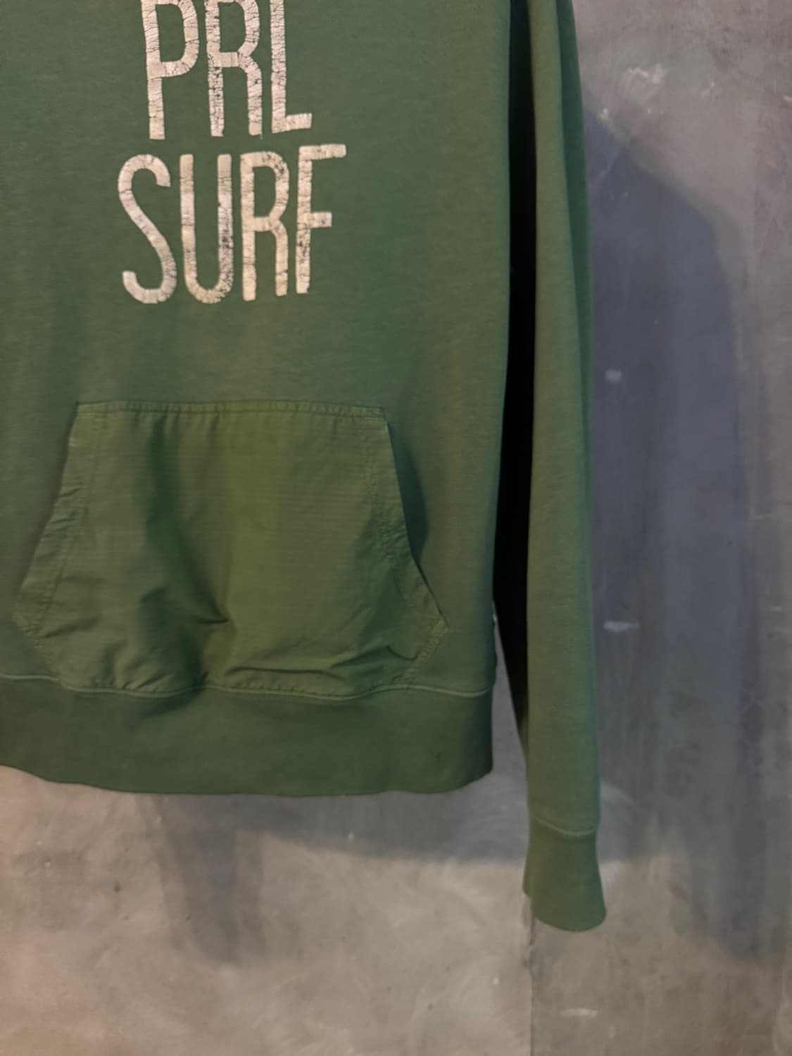 폴로 랄프로렌 그래픽 후드 100 상품이미지6