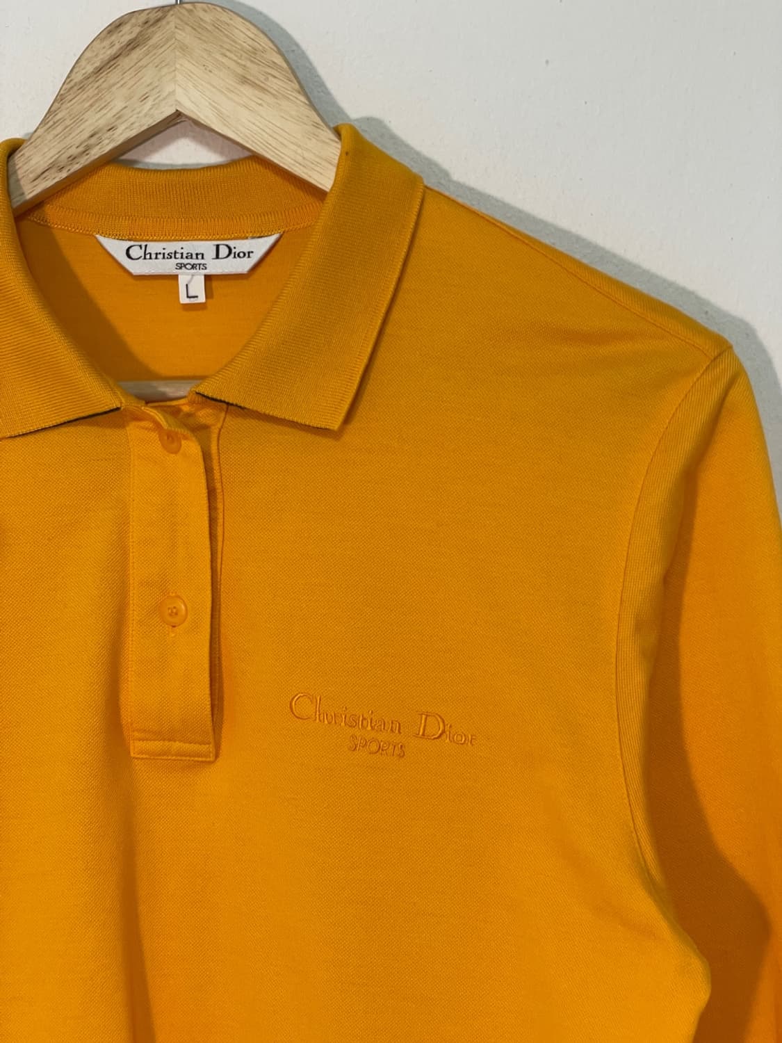 크리스찬 디올 빅로고 Pk 상품이미지5