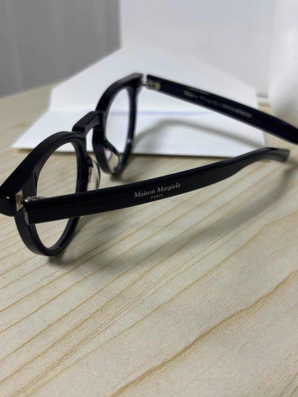 젠틀몬스터x마르지엘라 MM009S 상품이미지4