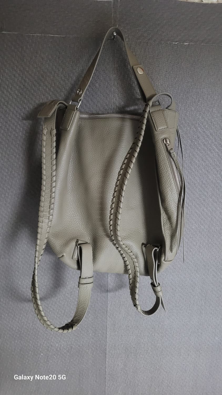 올세인츠 레더백팩 상품이미지2