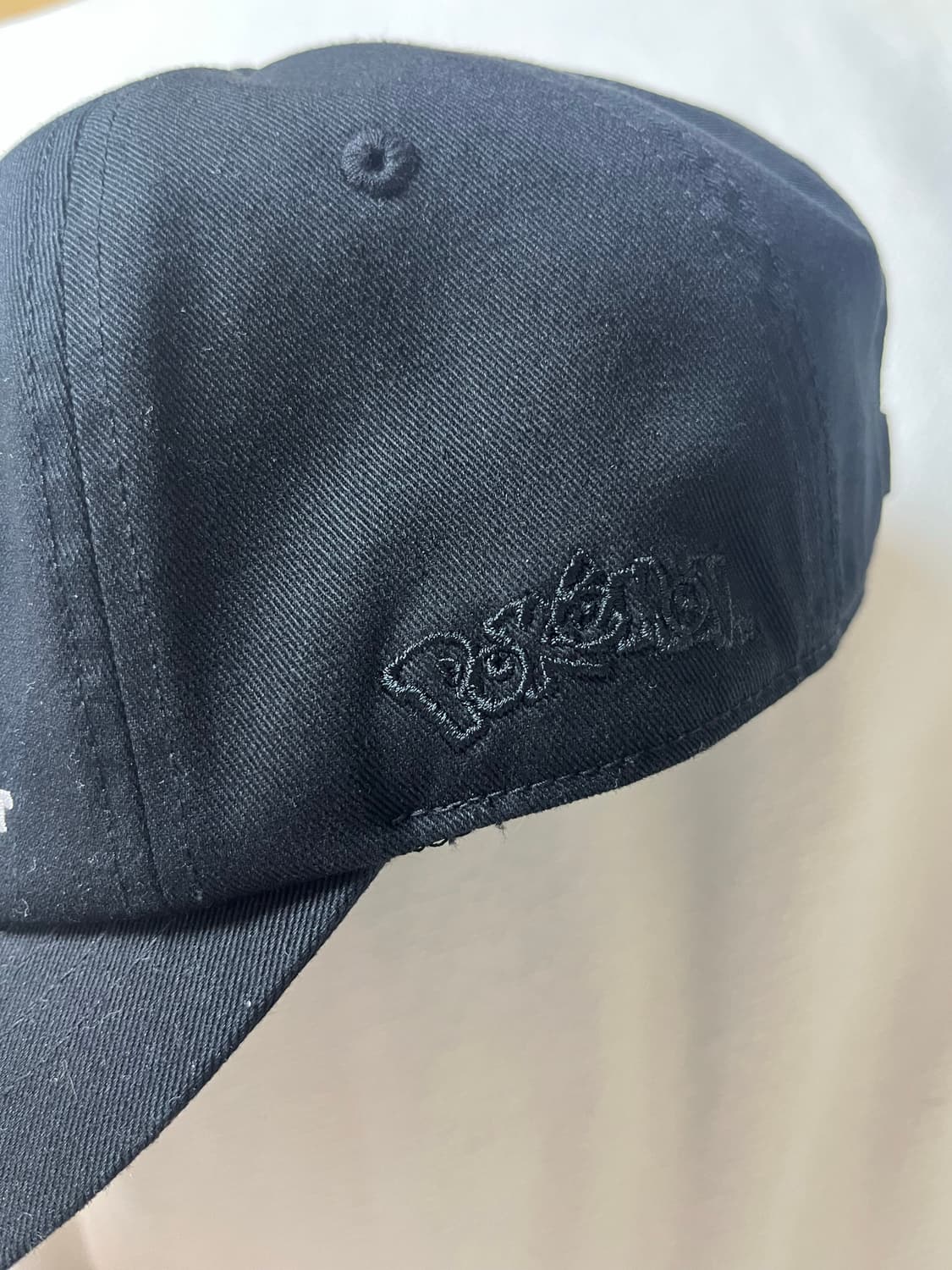 Thisisneverthat x 포켓몬 피카츄 모자 판매 상품이미지2