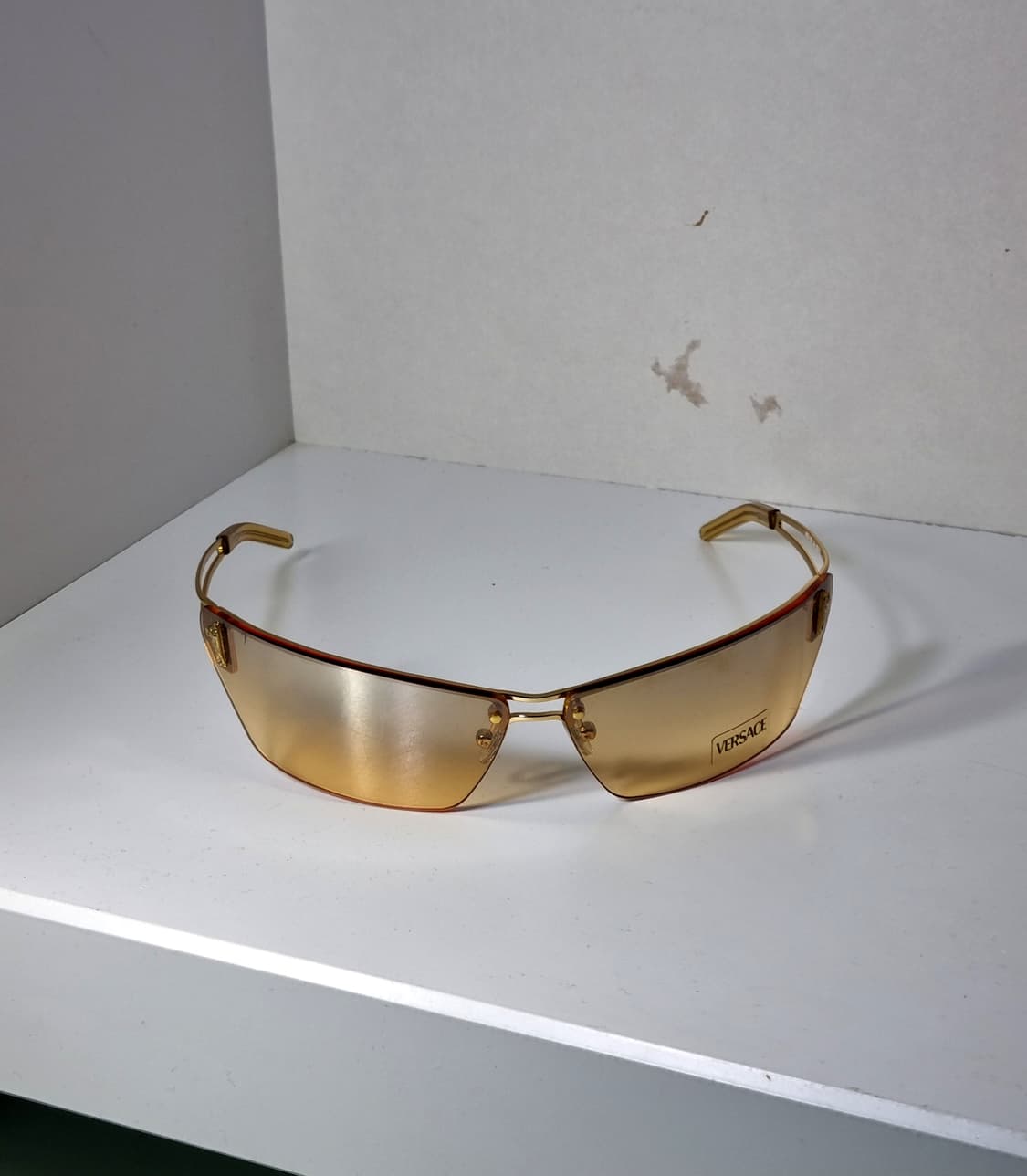 빈티지 베르사체 선글라스 상품이미지4