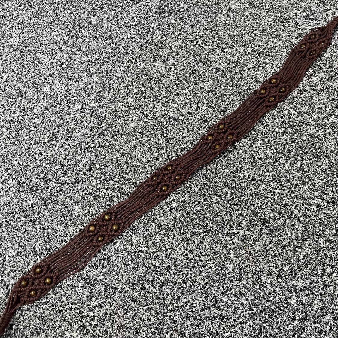 hand made cotton belts women’s  상품이미지3