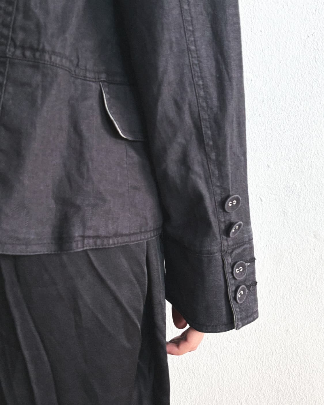 emotions jpn 아방가르드 나폴레옹 자켓 상품이미지6