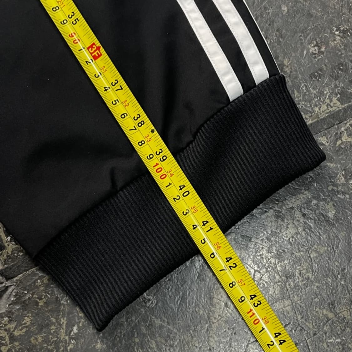 105 아디다스 나일론 팬츠 상품이미지9