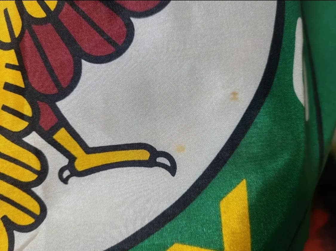 J리그 요미우리 베르디 레인자켓  상품이미지6