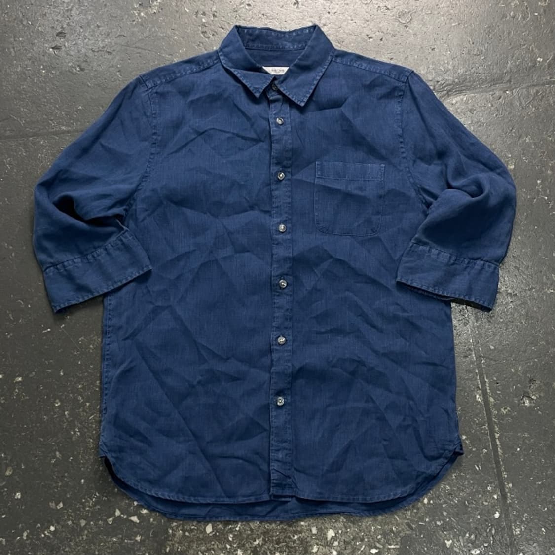 100 시리즈 7부 셔츠 상품이미지1