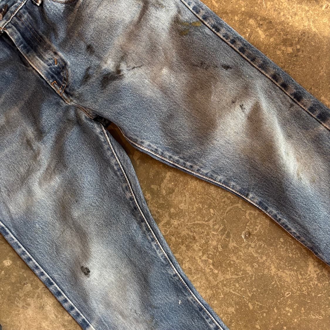 리바이스 517 부츠컷 상품이미지7