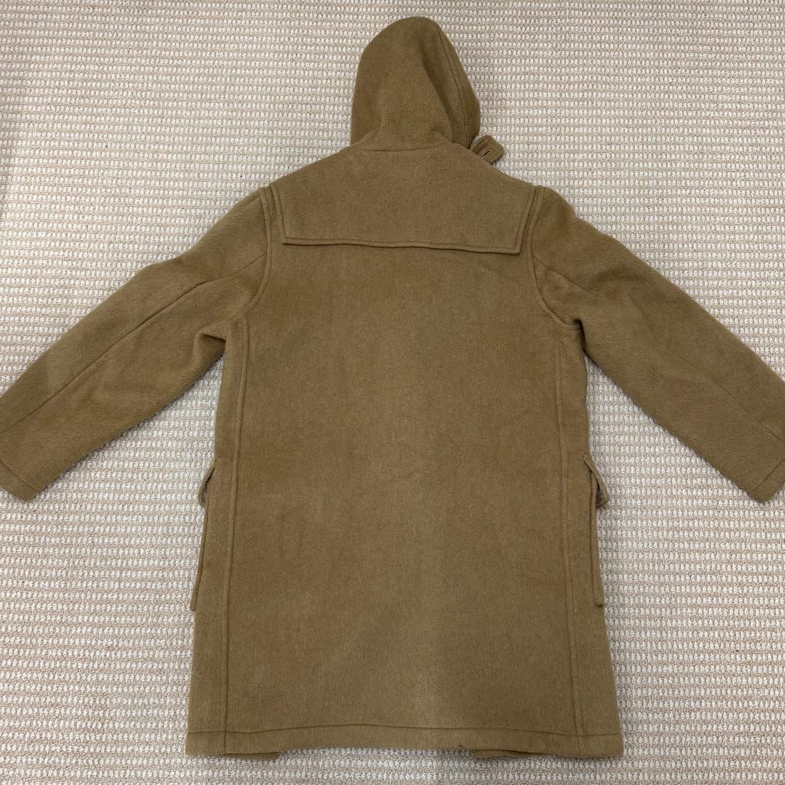 글로버올 Gloverall 더플코트 떡볶이 코트 상품이미지10