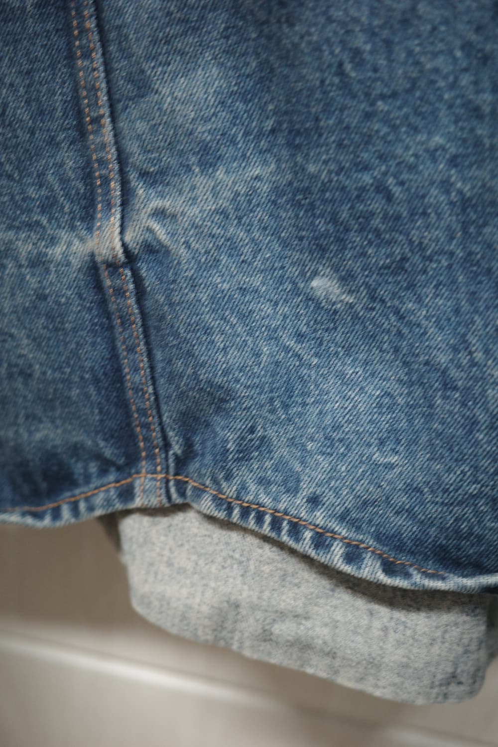 Y/Project Double collar shirt 상품이미지3