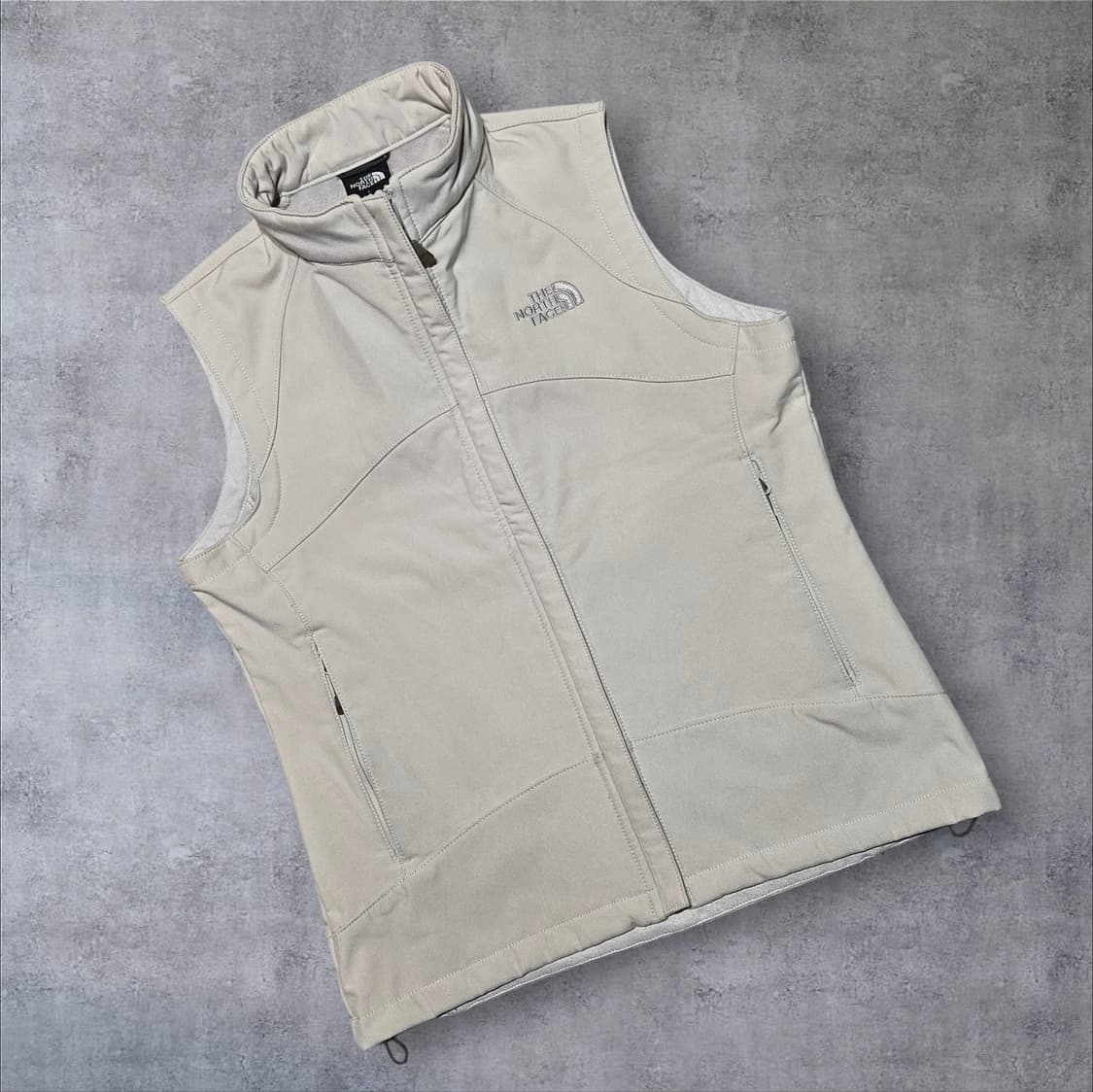 노스페이스 여성용 베스트 상품이미지6