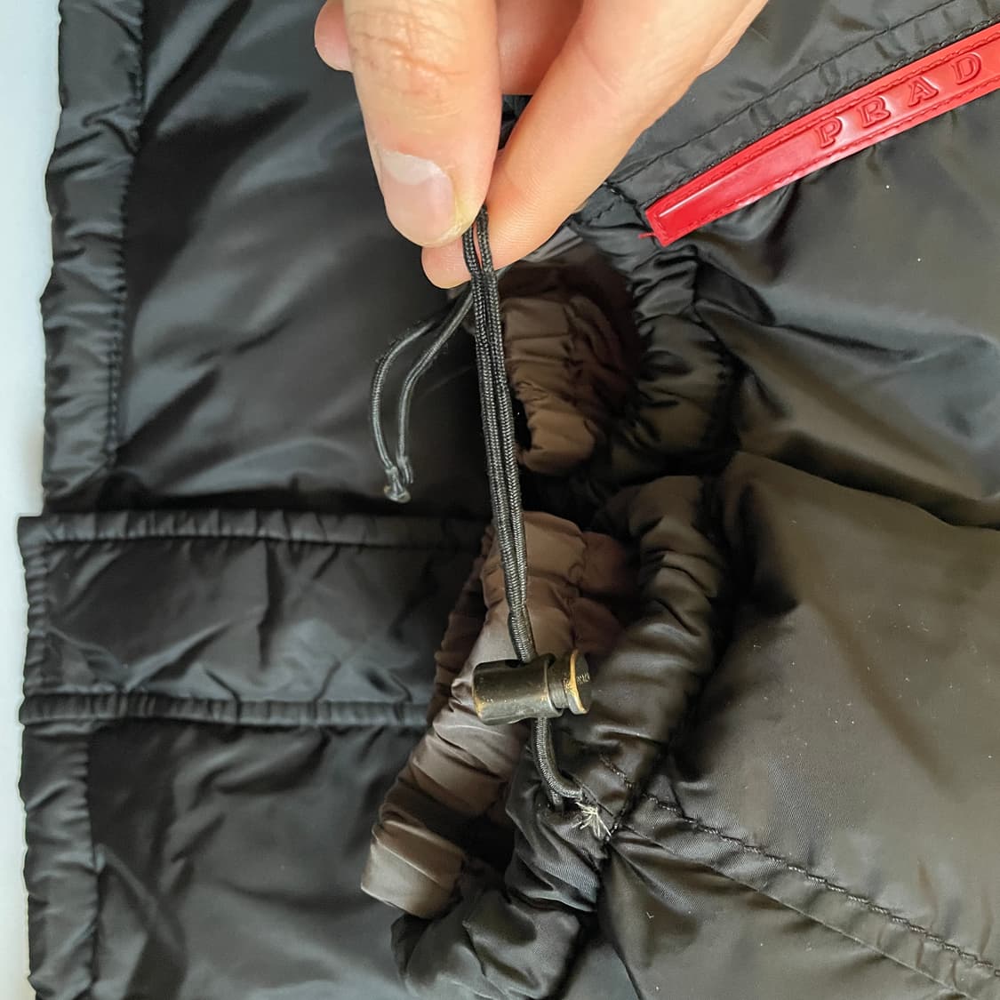 2000s PRADA SPORT 상품이미지4