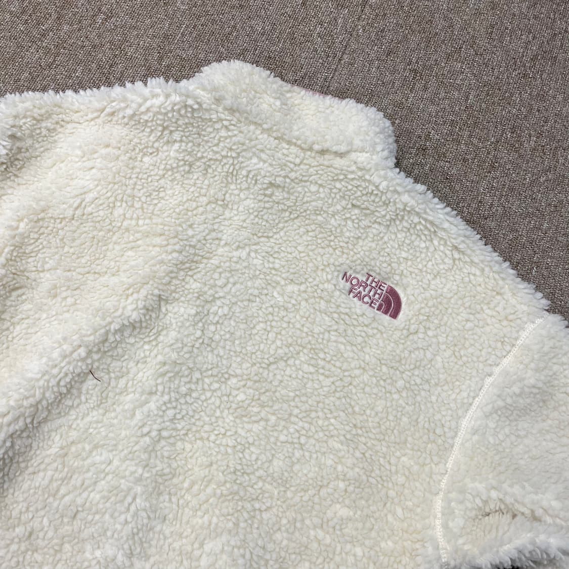 노스페이스 플리스 자켓 상품이미지3