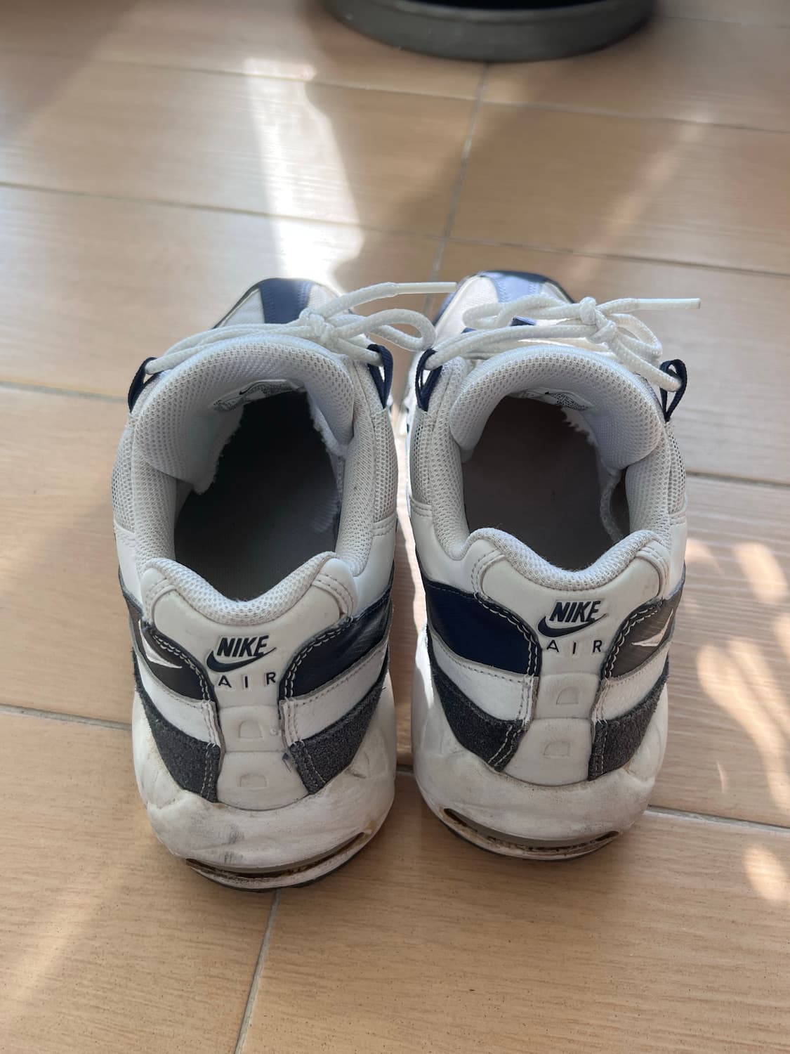 나이키 에어맥스95 270 상품이미지4