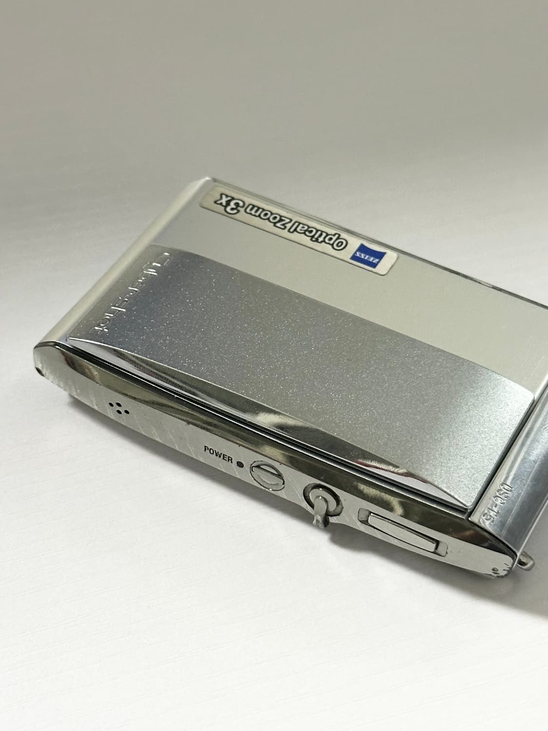 소니 사이버샷 dsc-t5 디카 카메라  상품이미지6