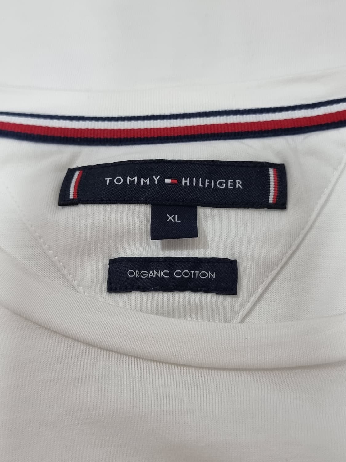 타미힐피거 티셔츠 (D157 상품이미지3