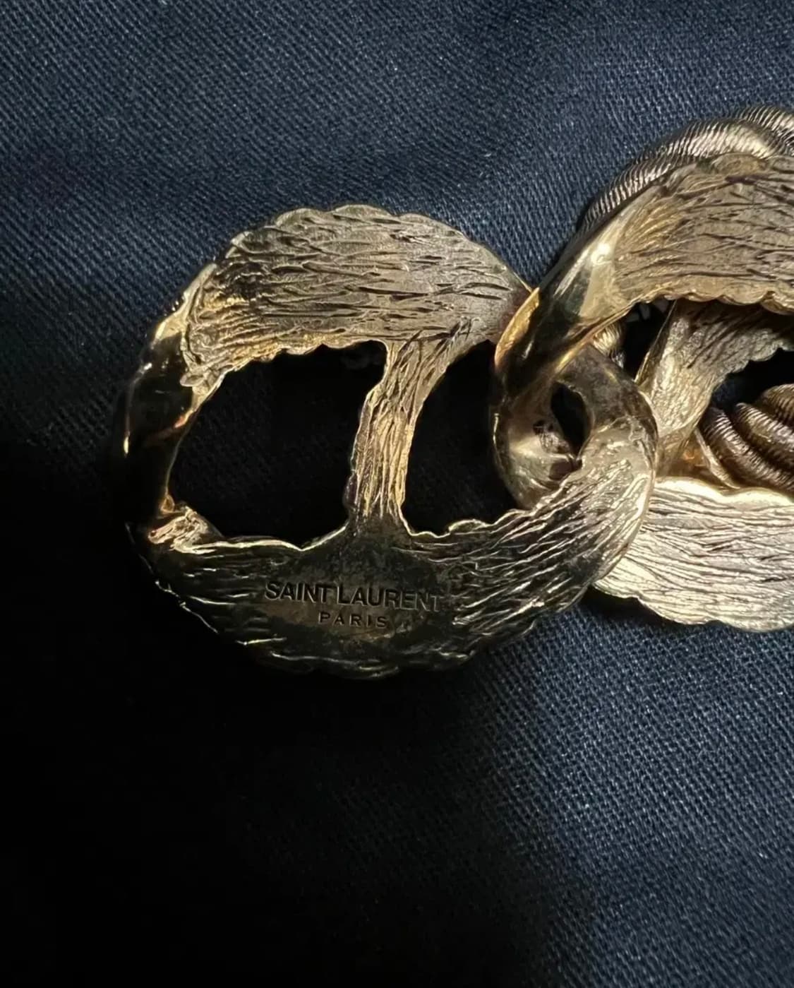 Saint Laurent 체인팔찌 상품이미지4