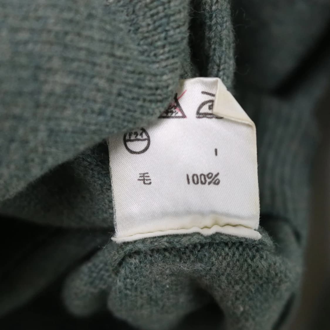 랄프로렌 울 니트 60868 상품이미지10