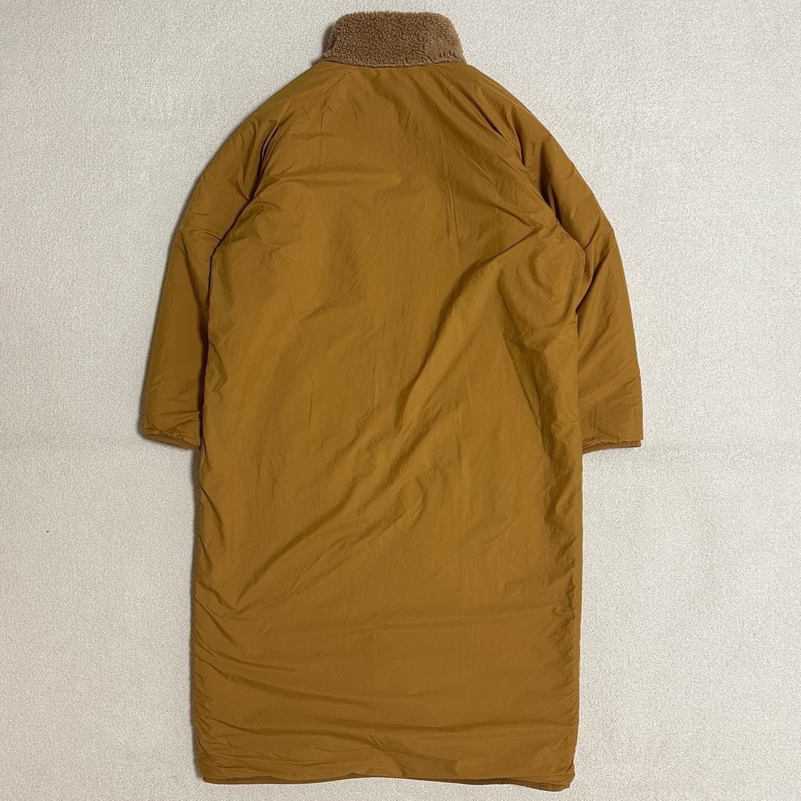 아이더 마브 리버시블 보아 자켓 상품이미지8