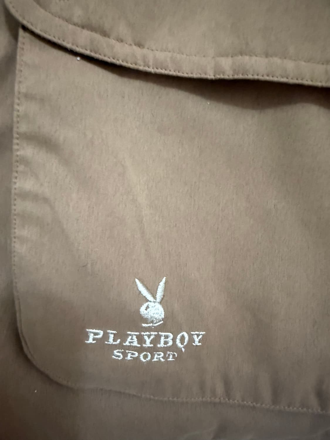 플레이보이 야상 상품이미지2