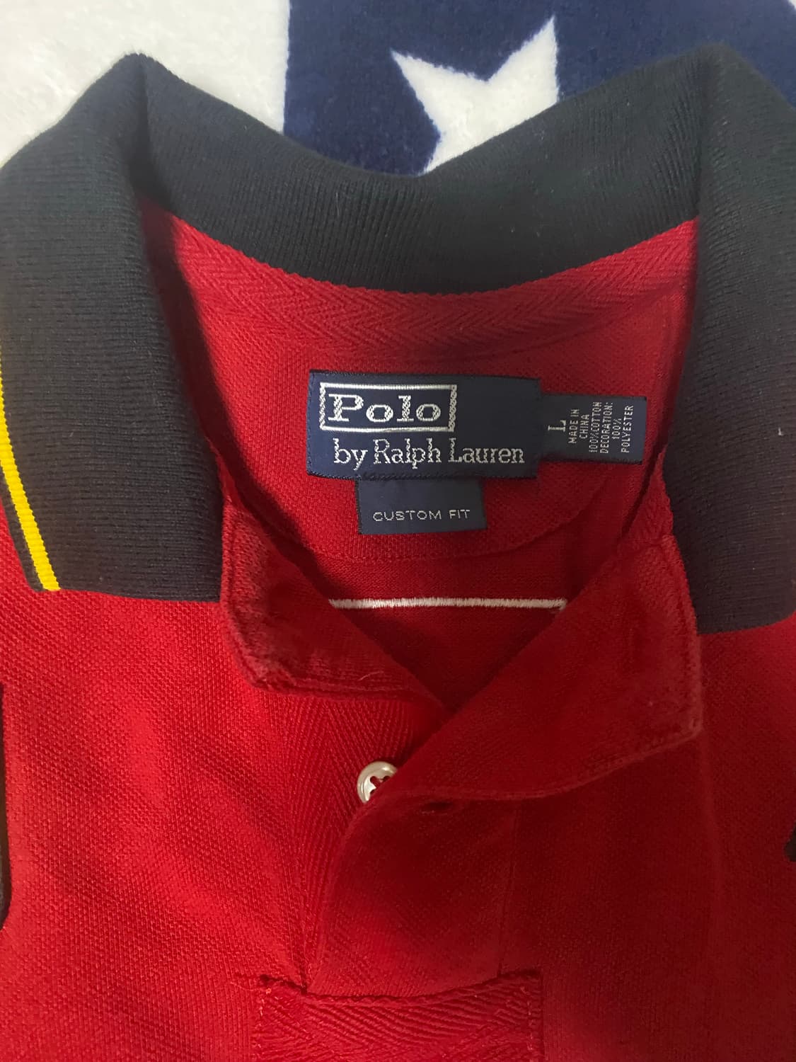 폴로 치프키프 스페인 카라티 상품이미지3