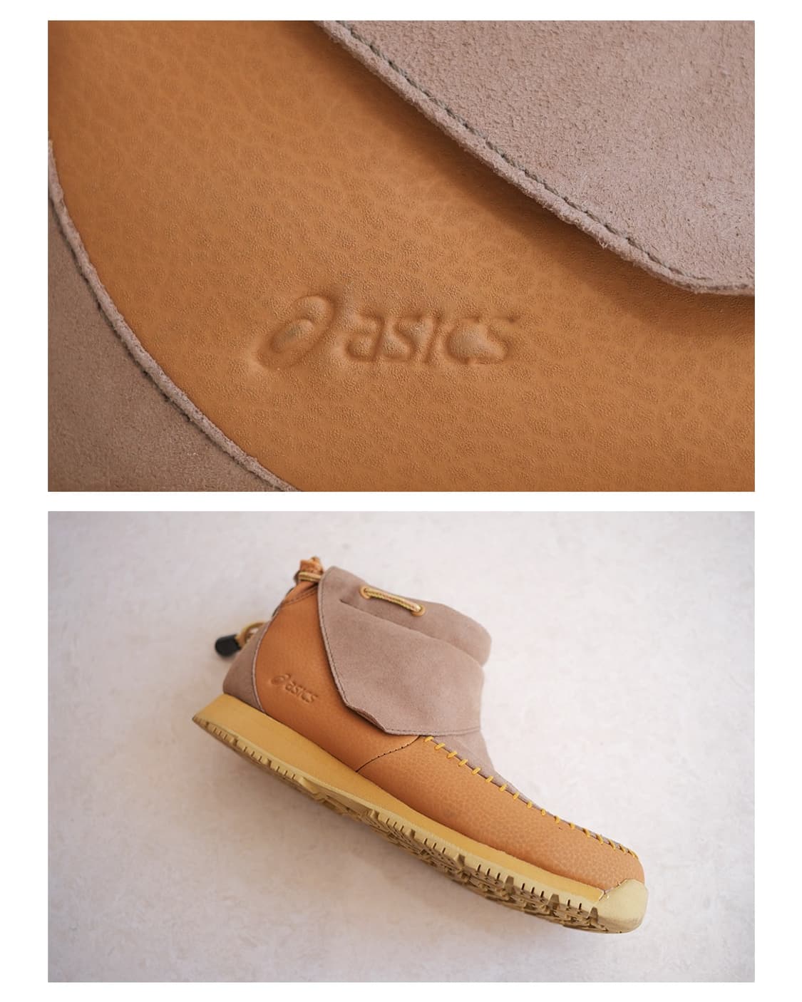 Asics sunotore like 2 상품이미지8