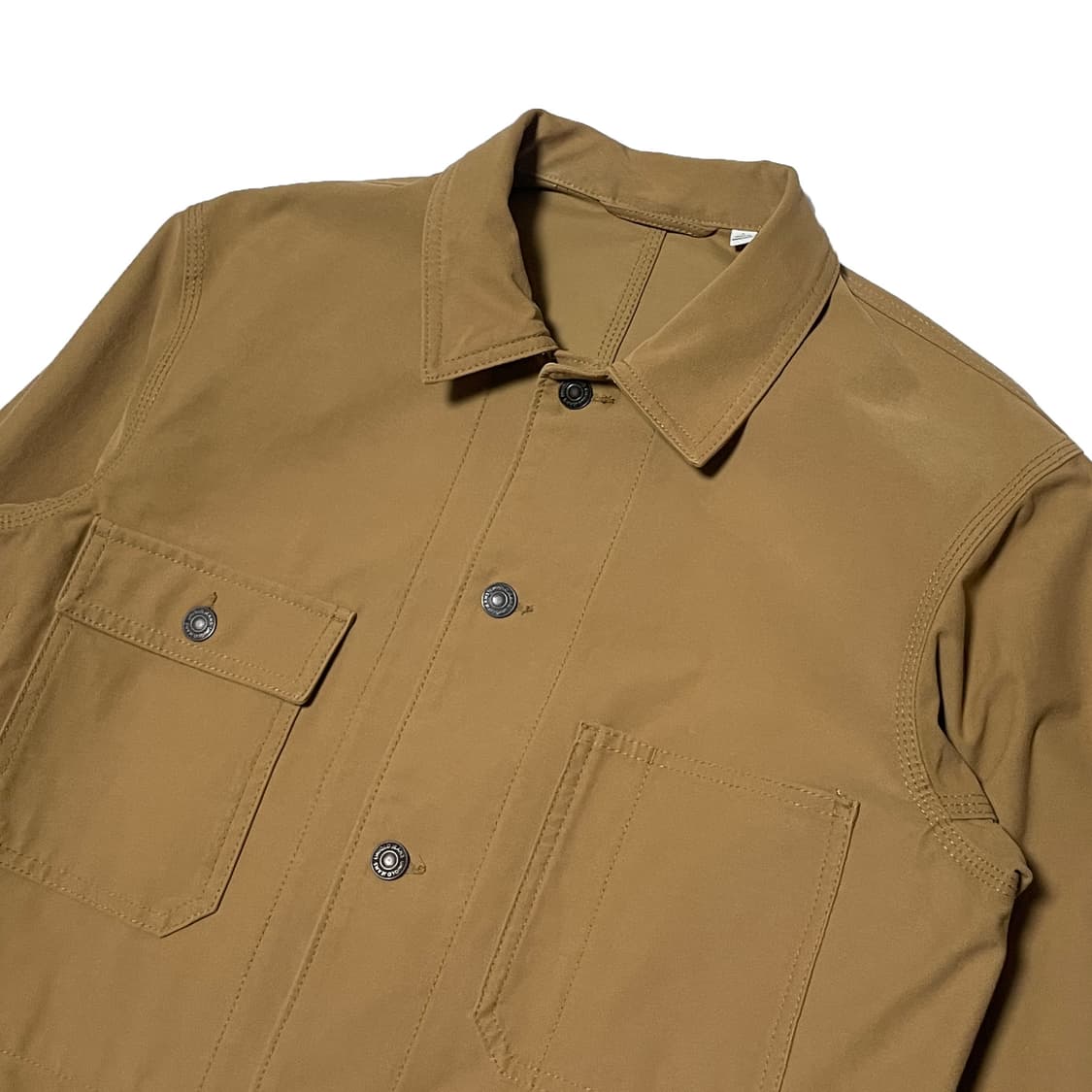 유니클로 유틸리티 지켓 상품이미지3