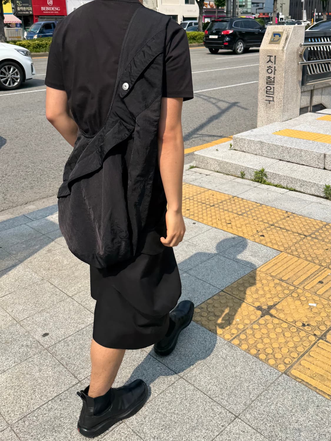 [OS] 오마르 아프리디 23aw Lidia bag 상품이미지1