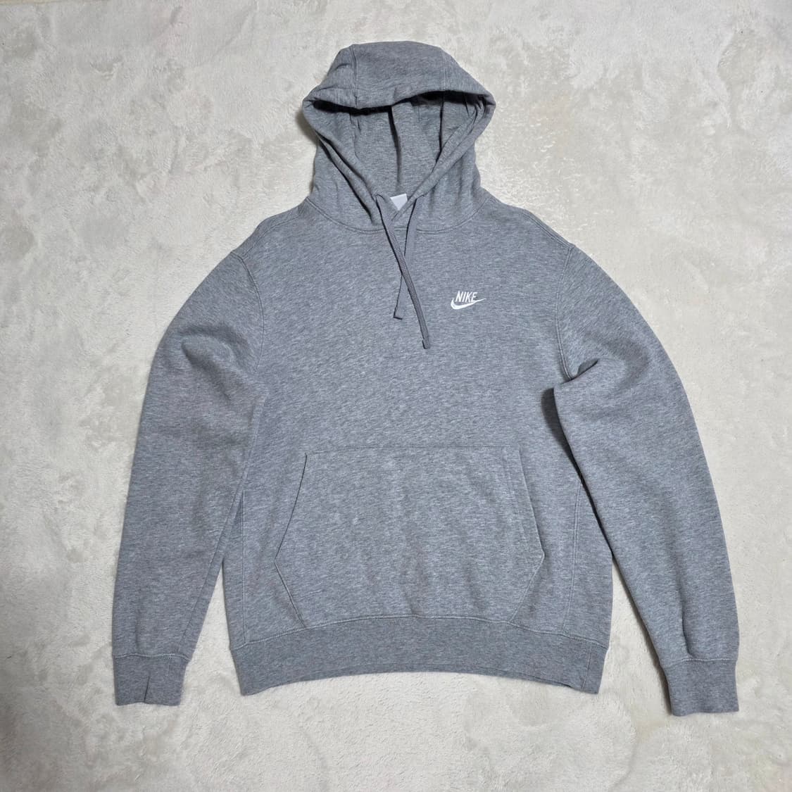 (S)여성 나이키 후드티  상품이미지1