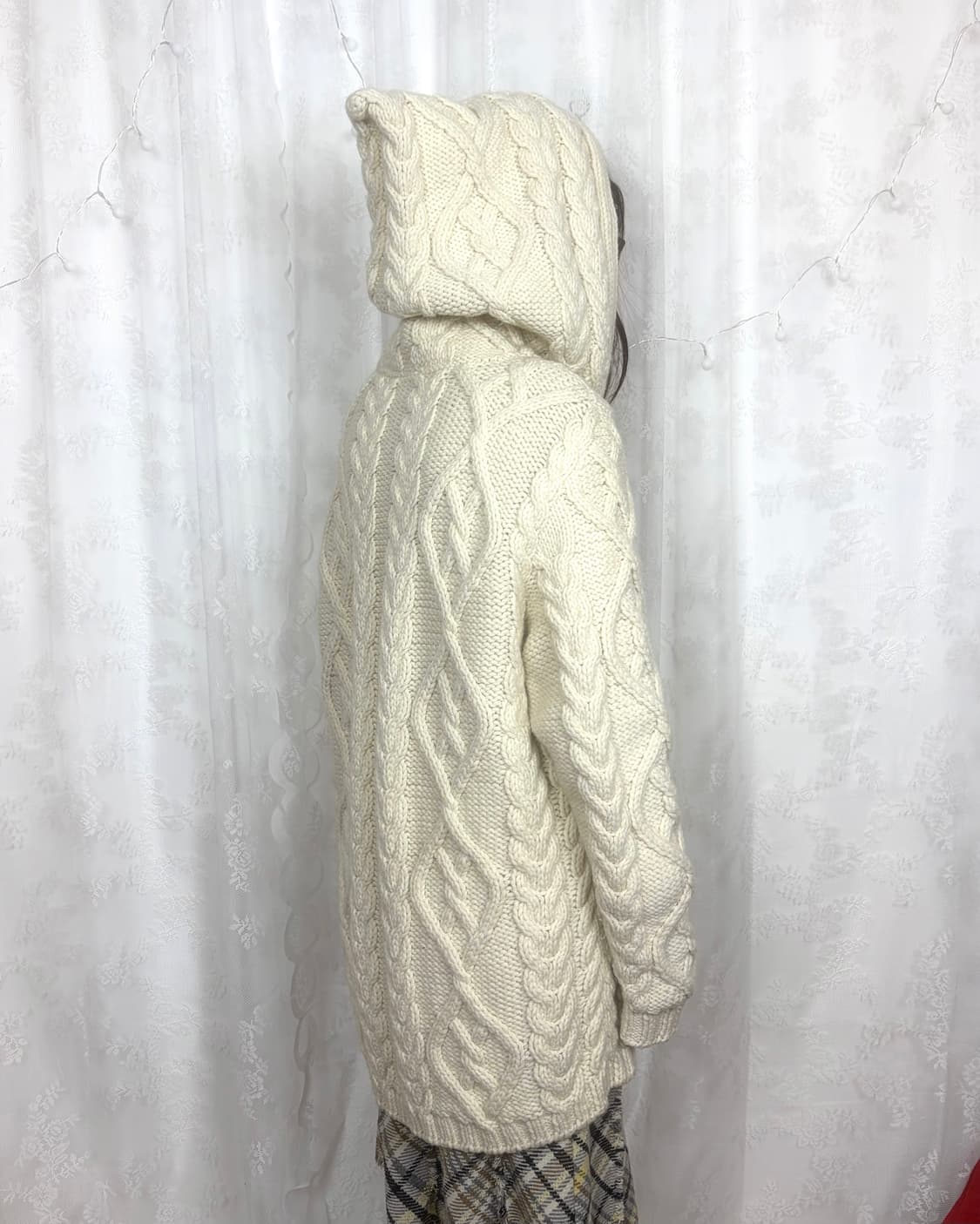 VINTAGE OUTER 상품이미지8