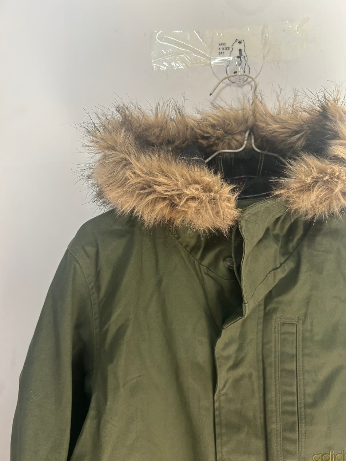 아디다스 야상  상품이미지2