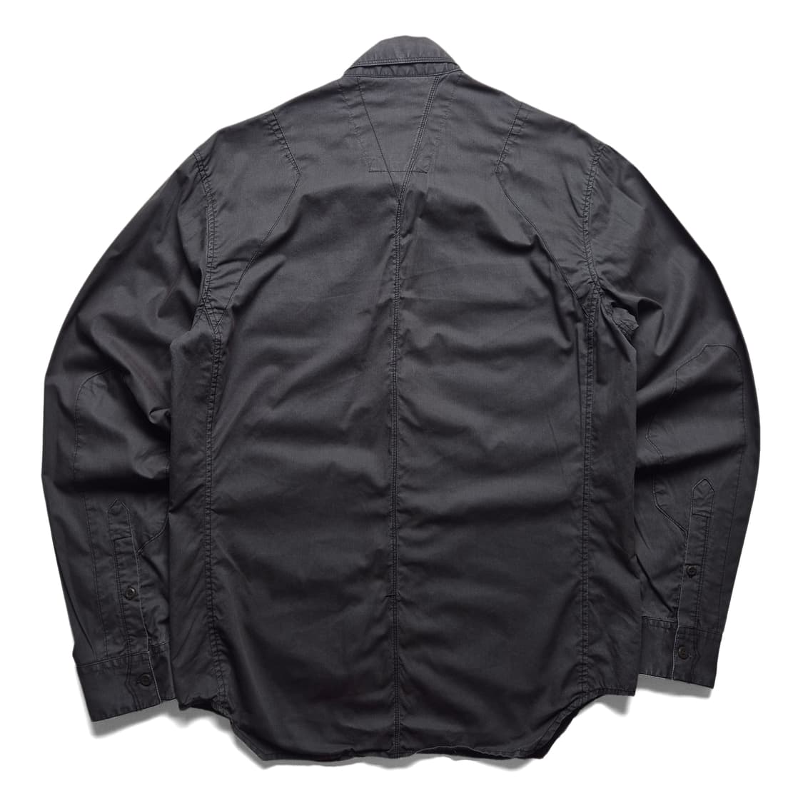 [M] 지스타로우 집업셔츠 상품이미지6