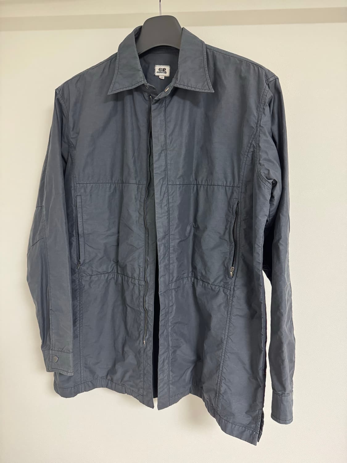 Cp 컴퍼니 자켓  상품이미지1