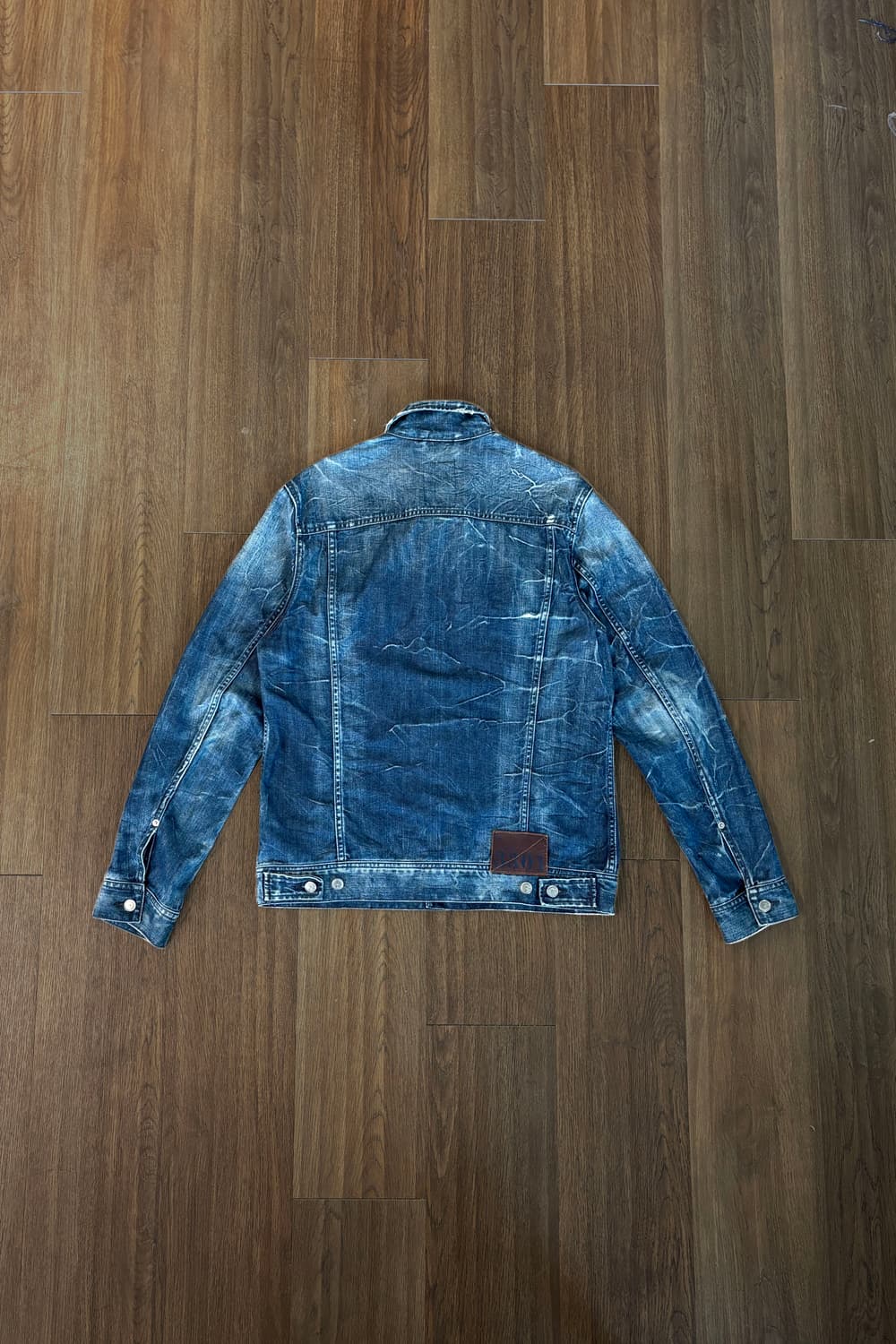 G Star Raw Denim Jacket 상품이미지6