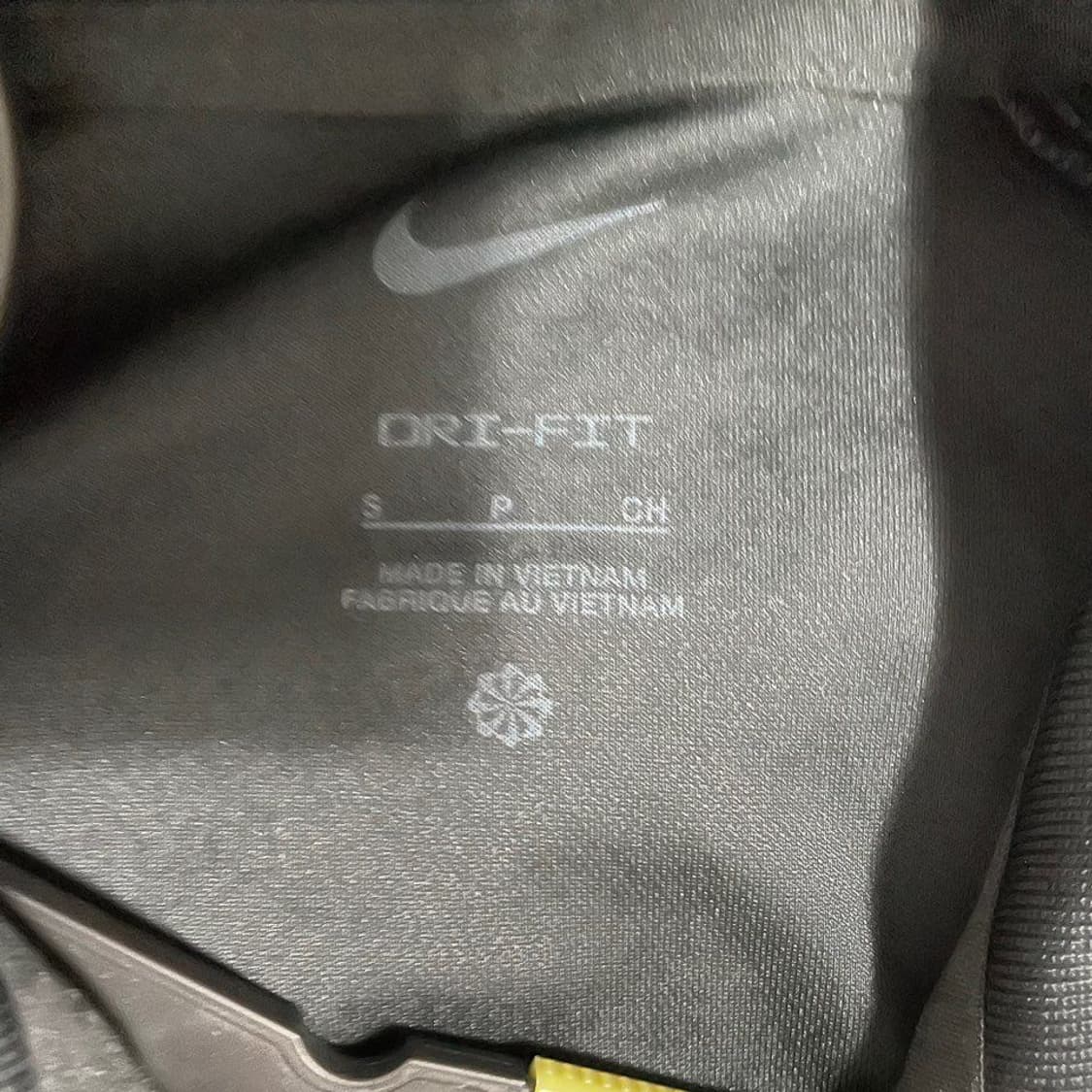 나이키 기능성 긴팔티 6534 상품이미지7