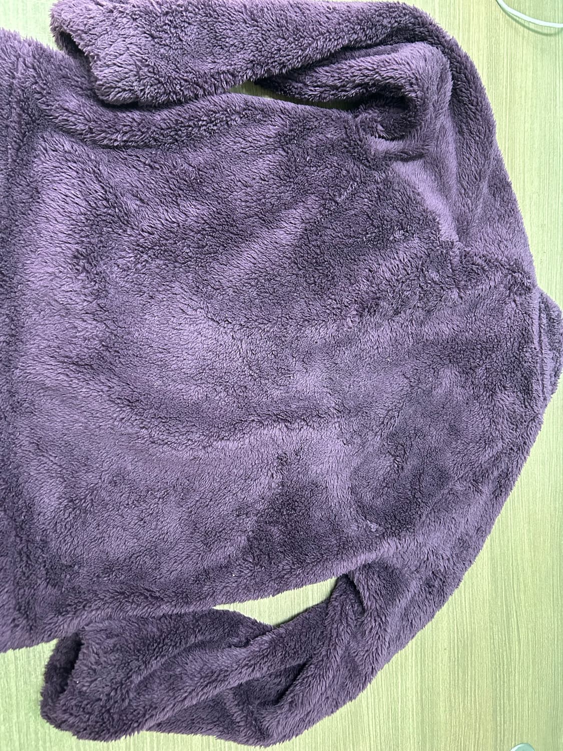 유니클로 니들스 후리스 S사이즈 상품이미지4