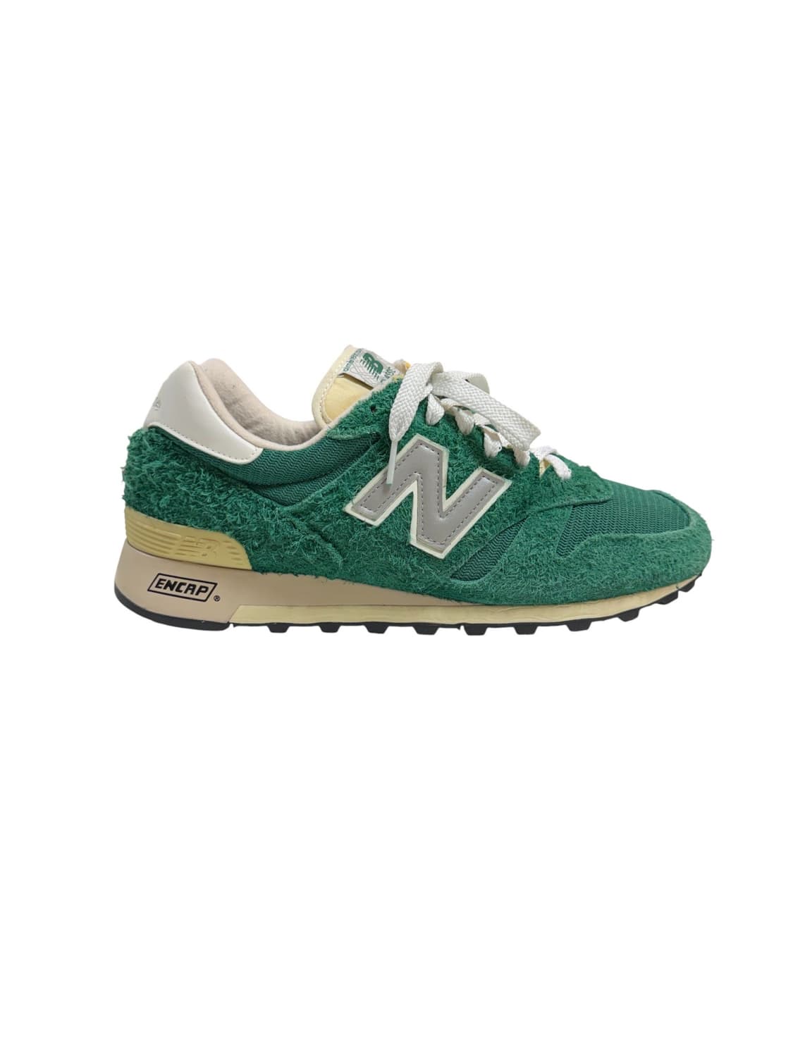 (275) 뉴발란스 x 에메 레온 도르 1300 보타니컬 그린 상품이미지1