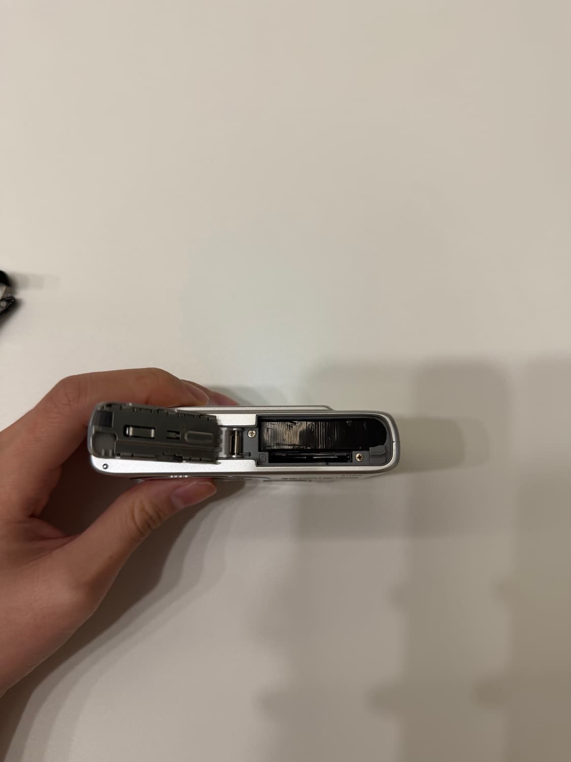 카시오 엑슬림 EX-Z100 상품이미지7