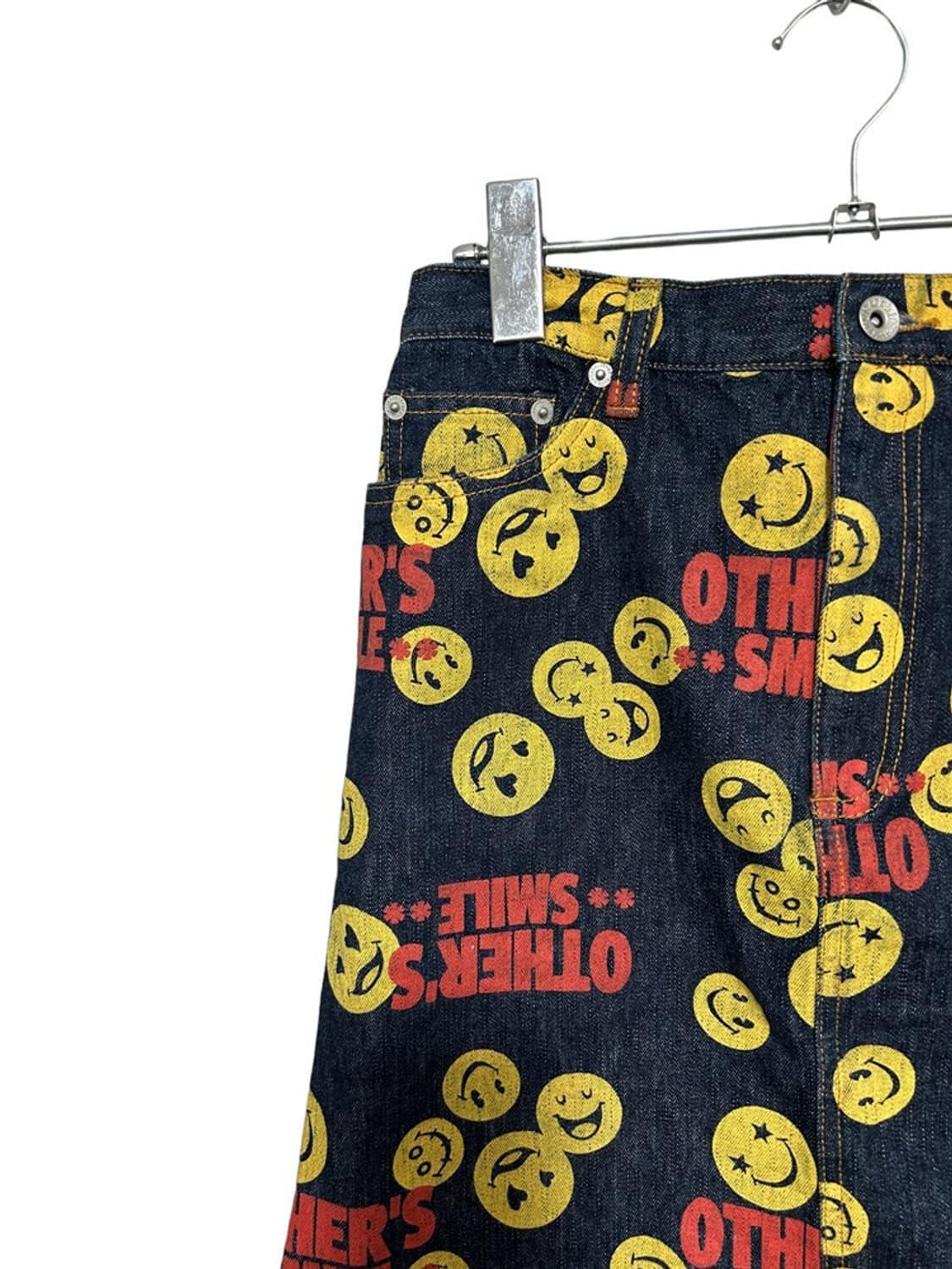 vtg skirt 상품이미지2