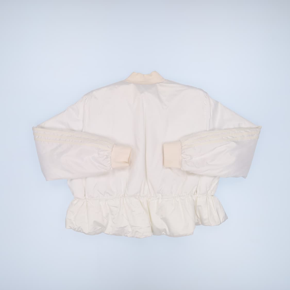 [M] 아디다스 여성 파이어버드 보머패딩자켓 1204HR1 상품이미지2